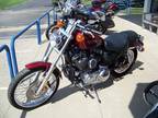 Harley-Davidson XL 1200C Sportster 1200 Custom 2001