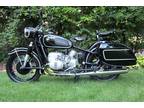 1964 Bmw R50 2 Beautiful*^_