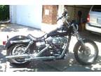 2006 Harley-Davidson Street Bob