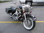 1998 Harley Davidson Road King Classic Shipping Free