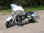 2010 Harley-Davidson FLHX Street Glide