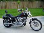 2006 Harley-Davidson Softail