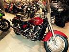 2010 Kawasaki Vulcan 900 Classic