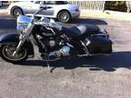 1997 Harley-Davidson Touring Road King Worldwide Shipping