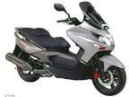 2009 Kymco Xciting 250 Ri