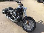 2013 harley davidson fat bob fxdf