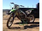 2006 Kawasaki Kx 450- Great Ride!