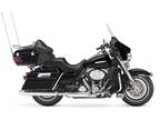 2012 Harley-Davidson Electra Glide Ultra Limited