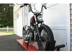 1959 Harley Davidson Pan Head - Worldwide Shipping - 1200cc