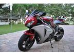 $7,900 2008 Honda CBR1000RR CLEANEST CBR YOU WILL SEE