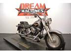 1996 Harley-Davidson Fat Boy FLSTF *SUPER CLEAN*