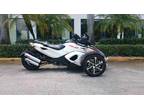 2014 Can-Am Spyder RS-S SM5