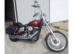 $7,000 1997 HD Dyna Wide Glide--Great bike