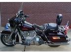 $12,500 2005 Harley Davidson Electra Glide