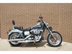 2007 Harley-Davidson Dyna Low Rider