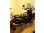 $5,800 2012 Vespa GTS 300 Super