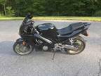 $2,700 1995 Honda CBR 600 F3 - 18,800 Miles