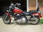 1992 Harley-Davidson FXR FXRS -CON