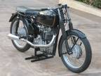 1939 Velocette KTT