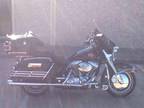 2001 Harley-Davidson FLHTC/FLHTCI Electra Glide Classic