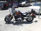 Honda Shadow 1100 (2005) Mint