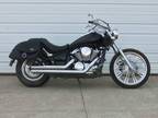 2008 Kawasaki Vulcan 900 Custom