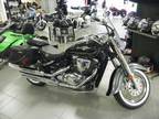 2009 Suzuki C50T Boulevard w/only 2,423 miles!