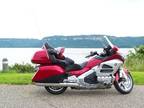 2012 Honda Gold Wing GL 18 HPMC