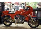 1988 Other Makes LAVERDA SFC 1000