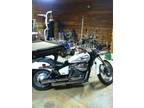 2009 Honda Shadow Spirit 750