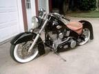 1999 HarleyDavidson Softail