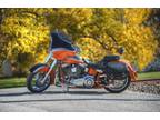 2010 Harley-Davidson Softail ju