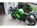 20140000 Kawasaki. Ninja