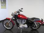 2008 Harley-Davidson Sportster XL 883 C NICE RIDE!!