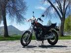 1983 Honda Knighthawk 550