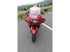 98 BMW K1200RS Super Clean + EXTRAS