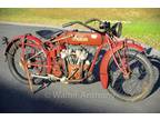 1920 Indian PowerPlus Beautiful Classic