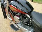 2002 Indian Chief (1638cc) RUNS & RIDES 100