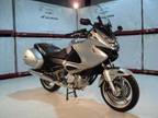 $8,293 2010 Honda Vt700va Silver W/Warranty! No Fees!!!