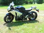 2008 Honda CBR1000RR