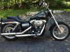 $2,850 2006 Harley-Davidson Fxdbi Dyna Street Bob