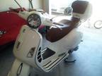 $7,000 OBO 2012 VESPA GTS 300 IE Super