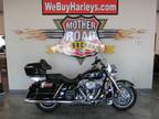 2011 Harley Davidson Road King FLHR