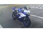 $5,600 OBO 2008 Gsxr 750