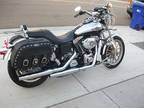 $7,900 OBO 2003 Harley Davidson '100th Anniversary' edition 88 ci Dyna Low Rider