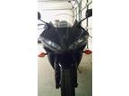 05 Yamaha Yzf R1 Raven