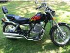 2005 Pagsta Crusia 250cc SHOWROOM CONDITION