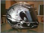 $150 Sport Bike Helmet