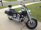 $5,250 2005 Yamaha V Star 100 Silverado