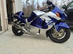 2000 Suzuki Hayabusa TURBO 245 RWHP* * *-